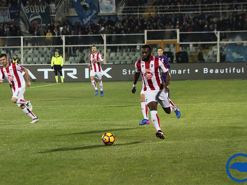 Bahebeck: ''Non è finito niente'', foto 1