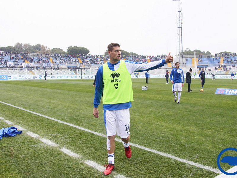 Convocati Pescara-Lazio: fuori Coda, c'è Muntari, foto 1