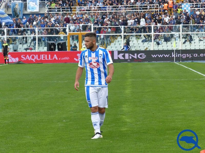 Il corsivo del lunedì. Senza Parolo, foto 1