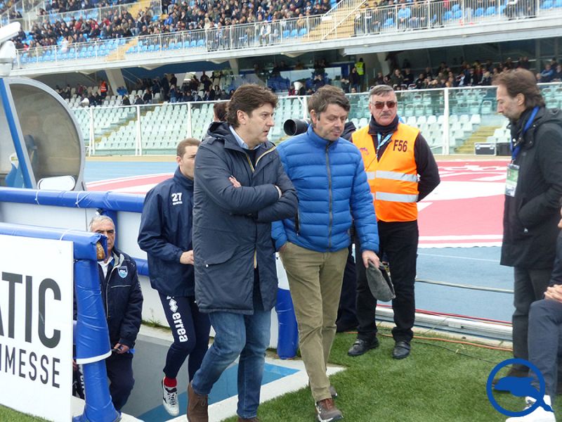 Sebastiani, la gloria è un effimero dono degli dei, foto 1