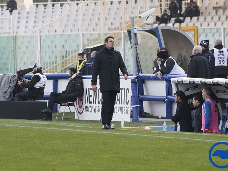 Oddo non è stato esonerato, foto 1