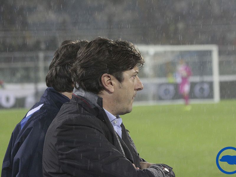 Sebastiani: ''Nelle prossime ore decideremo'', foto 1