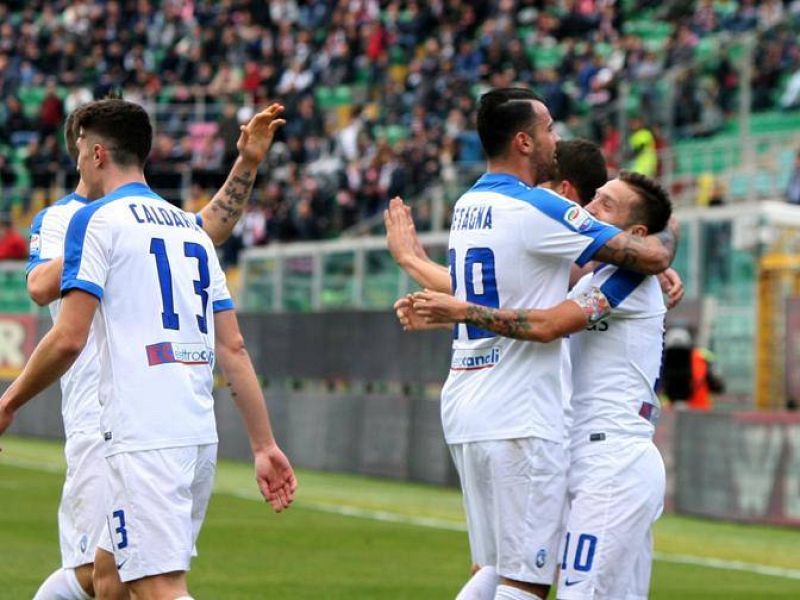 Serie A, si accende la lotta per l'Europa, foto 1
