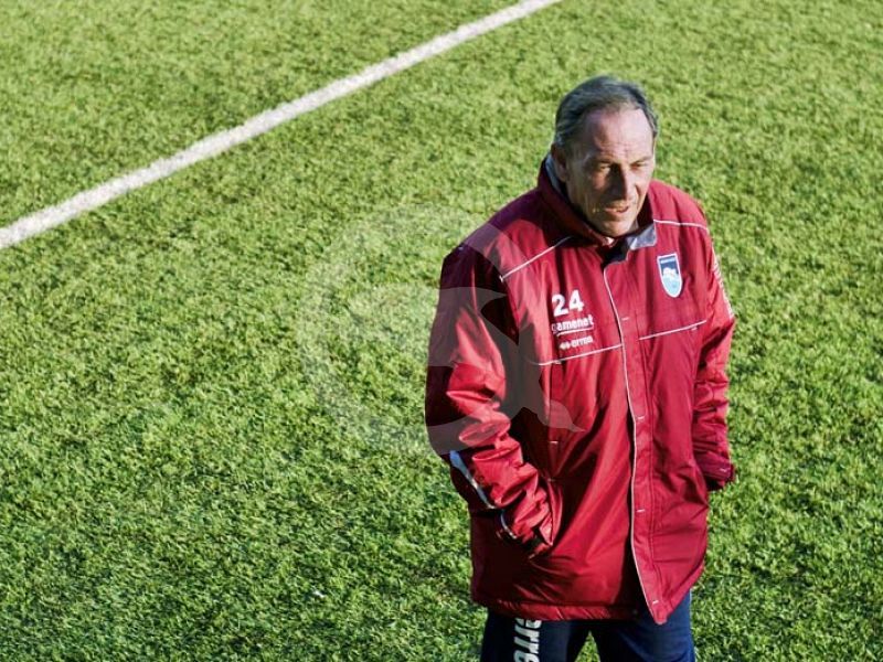 Zeman e Pescara, un rapporto mai banale, foto 1