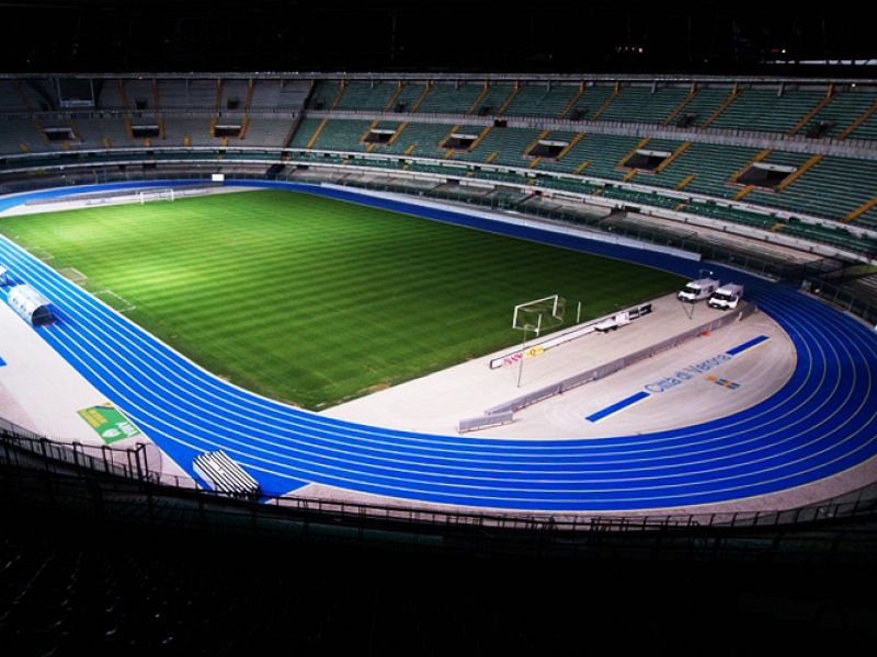 Ultimi due giorni di vendita per Chievo-Pescara, foto 1