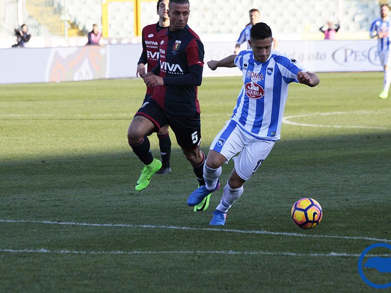 Tutto ok per Caprari, si rivedono Gilardino e Bahebeck, foto 1