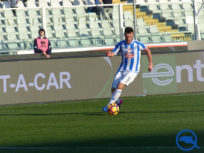 Coda in diffida, ammenda per Memushaj, foto 1