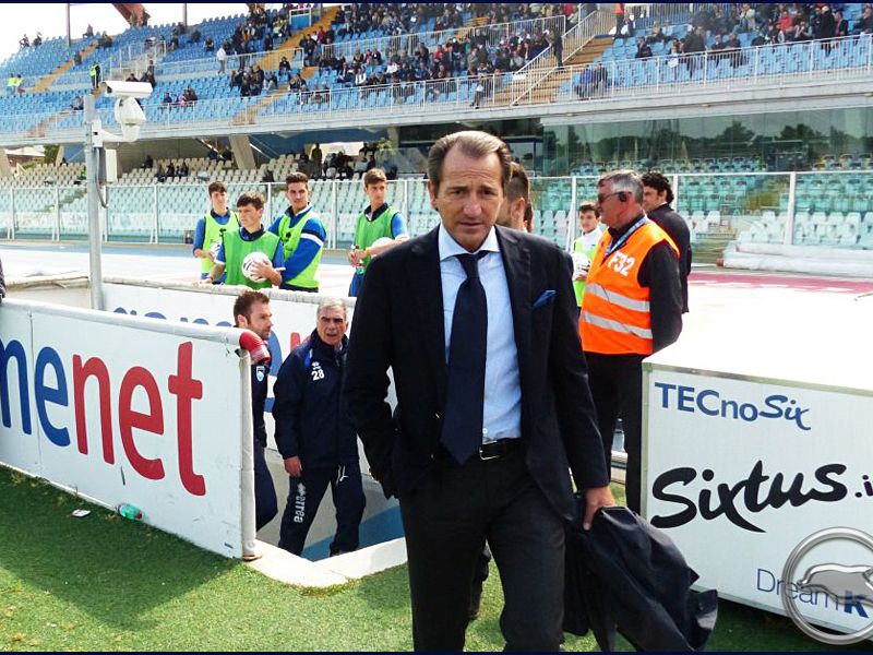 Comunicato Iannascoli: ''Necessaria visione dei conti, ora riservatezza assoluta'', foto 1