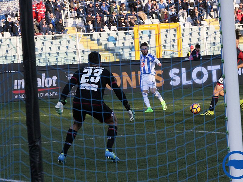 Zampano: ''Presi gol da polli. La Samp? Devo farli ricredere'', foto 1