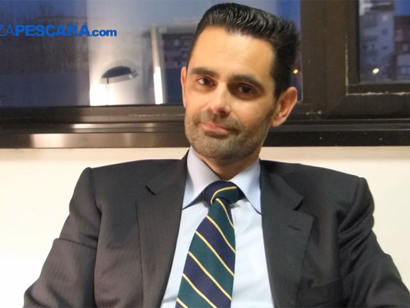 Focus società, col Prof. Federico Briolini, foto 1