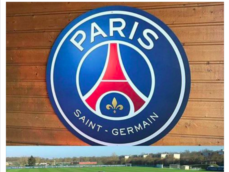 Massimo Oddo a Parigi per seguire il PSG, foto 1