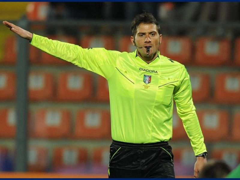 Sampdoria-Pescara a Pasqua, foto 1