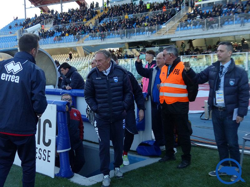 Confermare o cambiare, Zeman sceglie, foto 1