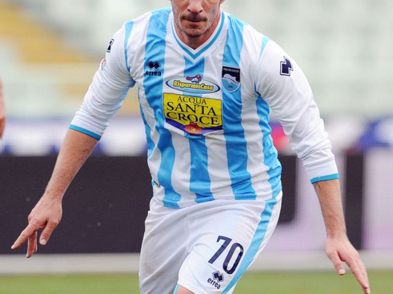 D'Agostino: ''Con Zeman il Pescara può sperare'', foto 1