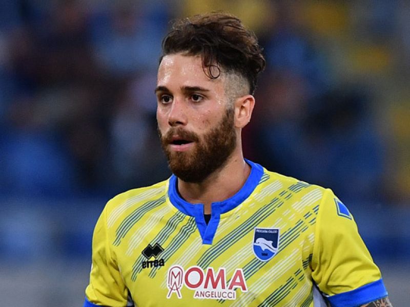Top&Flop Sampdoria-Pescara: Zampano è l'unico a salvarsi, foto 1