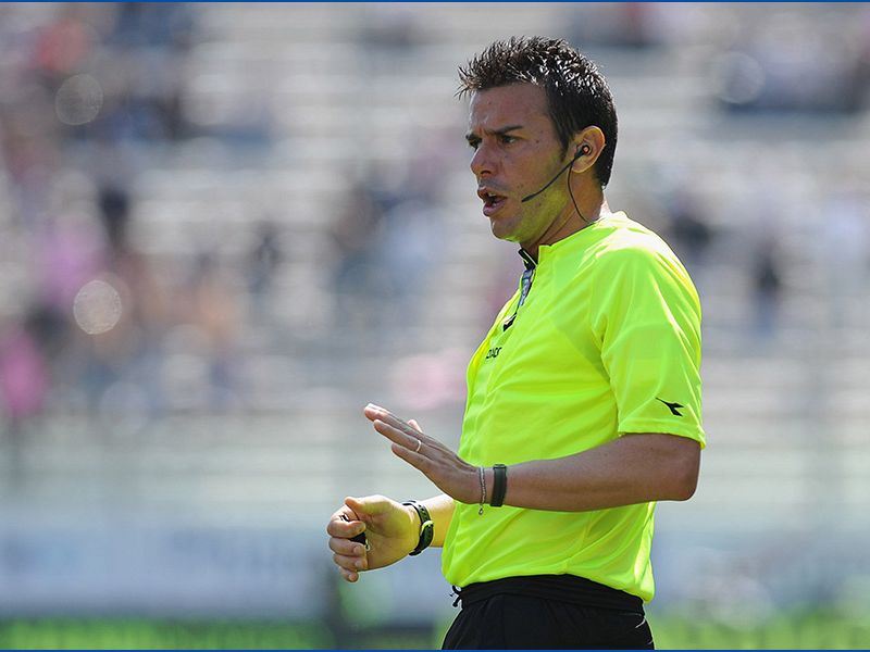 Pescara-Udinese a Celi, foto 1