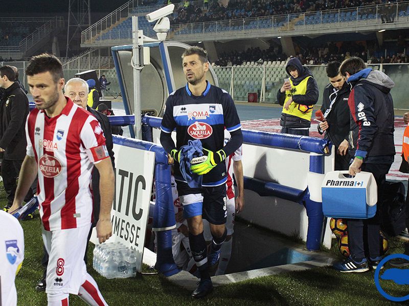 Bizzarri: ''Abbiamo il dovere di lottare'', foto 1