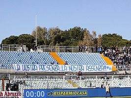Pescara-Udinese 1-3