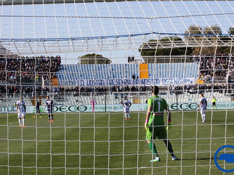 Corsivo del lunedì. La prova definitiva in un clima pesante, foto 1