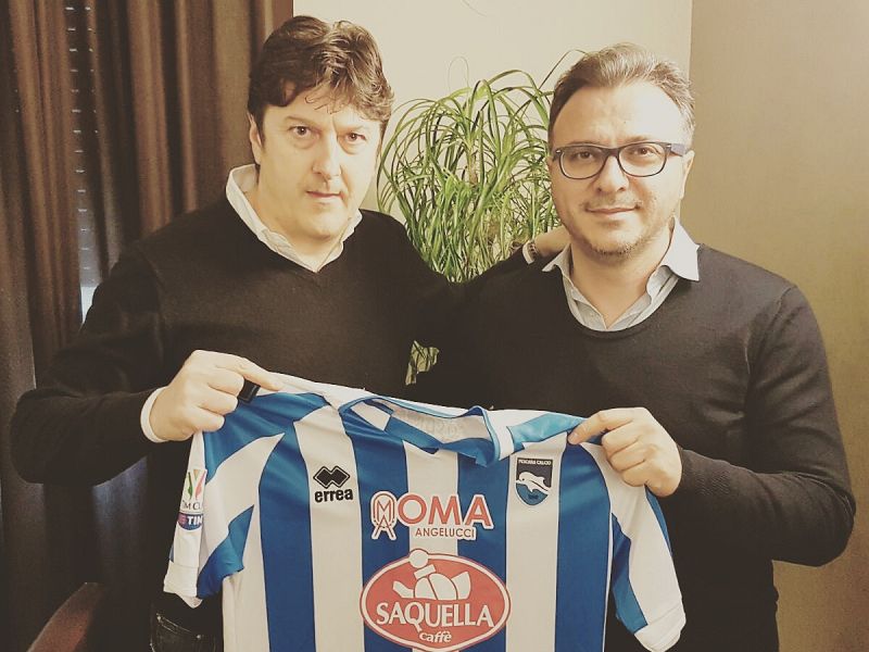 Amichevole contro l'Avezzano il 30 marzo, foto 1