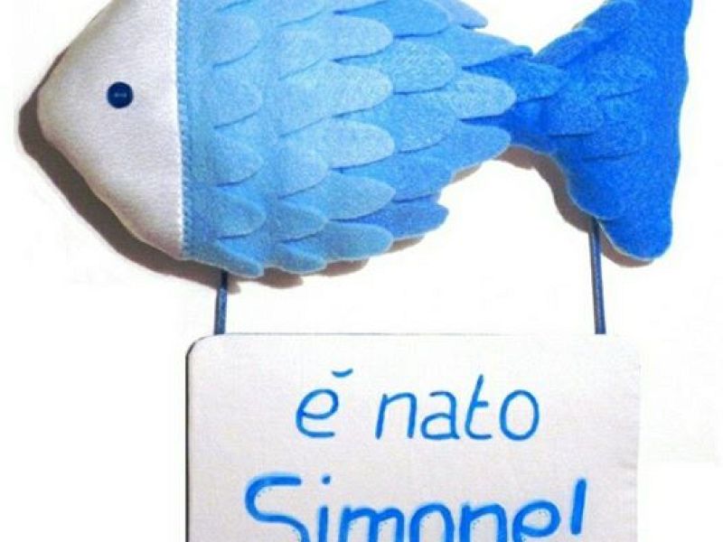 Benvenuto Simone!, foto 1