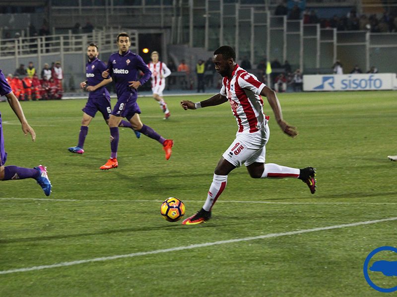 Bahebeck: ''Possibile restare in Serie B'', foto 1