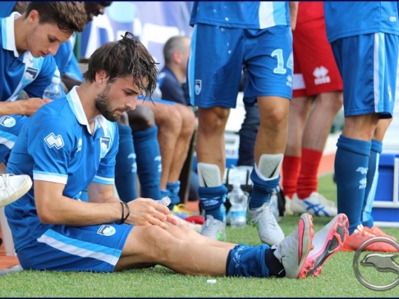 Ex Pescara: non c'è pace per Vukusic, foto 1