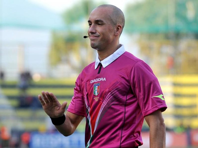 Atalanta-Pescara a Fabbri, foto 1