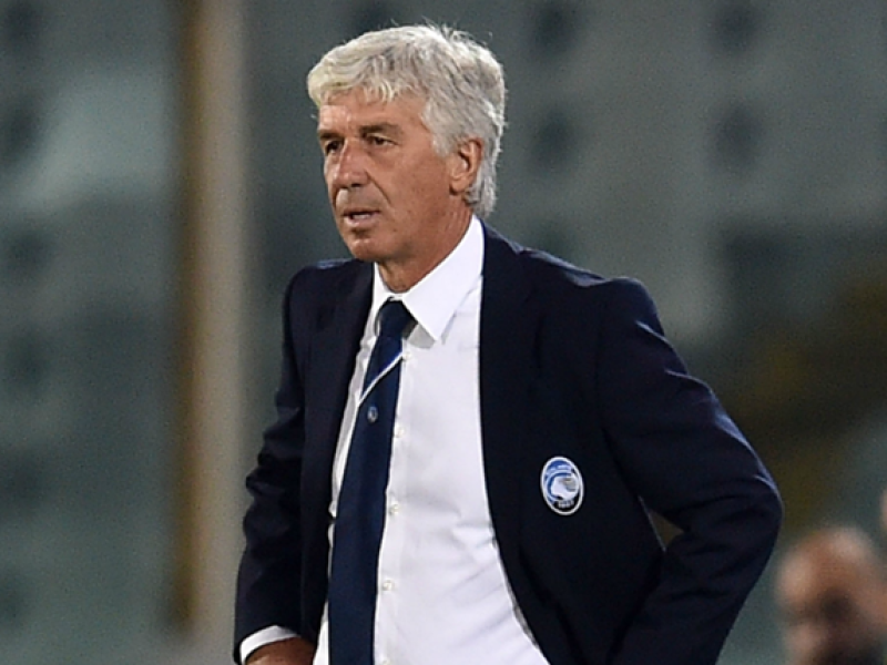 Le parole del tecnico atalantino alla vigilia del match, foto 1