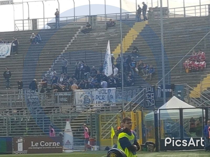 Atalanta-Pescara 1-0, primo tempo, foto 1