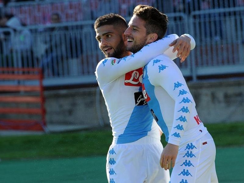 Roma e Napoli allungano sulle inseguitrici, foto 1