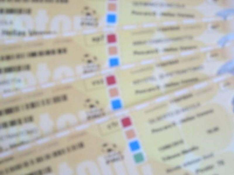 Il Pescara contro il ''secondary ticketing'', foto 1