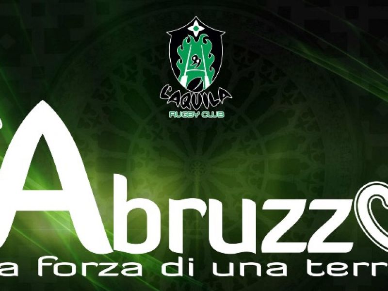 L'Aquila Rugby coinvolge il Pescara per l'Abruzzo, foto 1