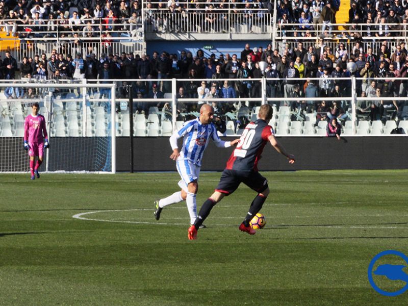 Bruno: ''Credo nei miracoli, ma almeno chiudiamo con dignità'', foto 1