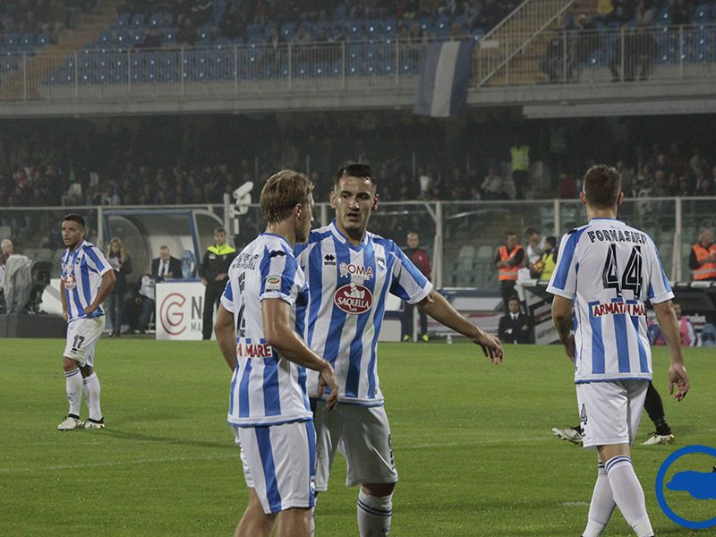 Ex Pescara, Gattuso: ''Manaj a casa, atteggiamento sbagliato'', foto 1