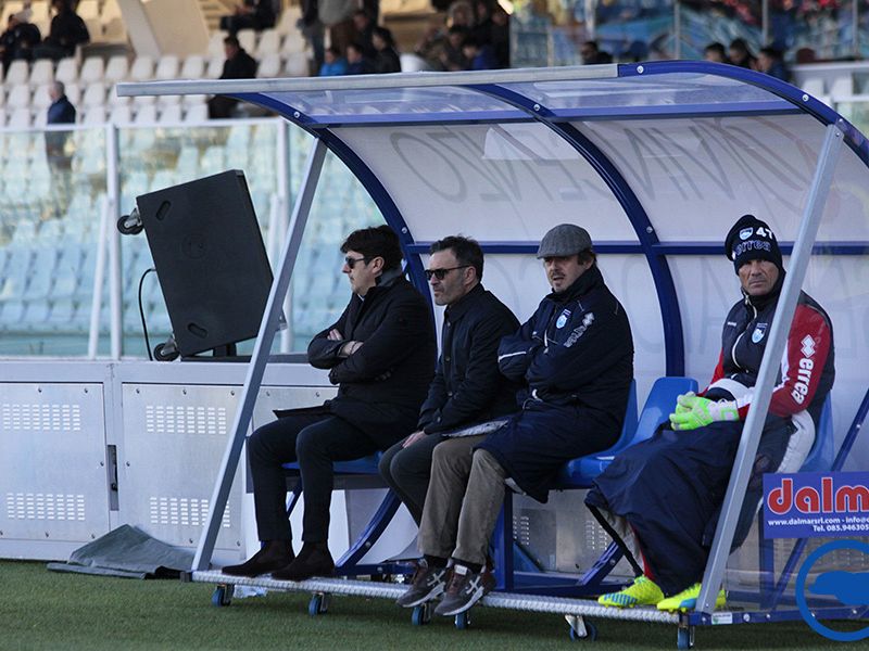 Il corsivo del lunedì. Pescara 2? Prima il Pescara...1, foto 1