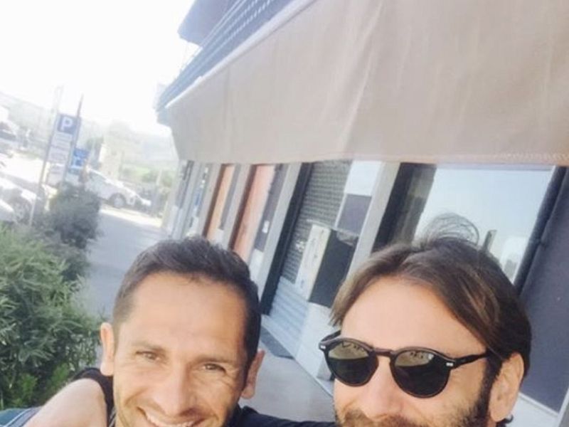 Torna la coppia Sansovini-Ganci, foto 1