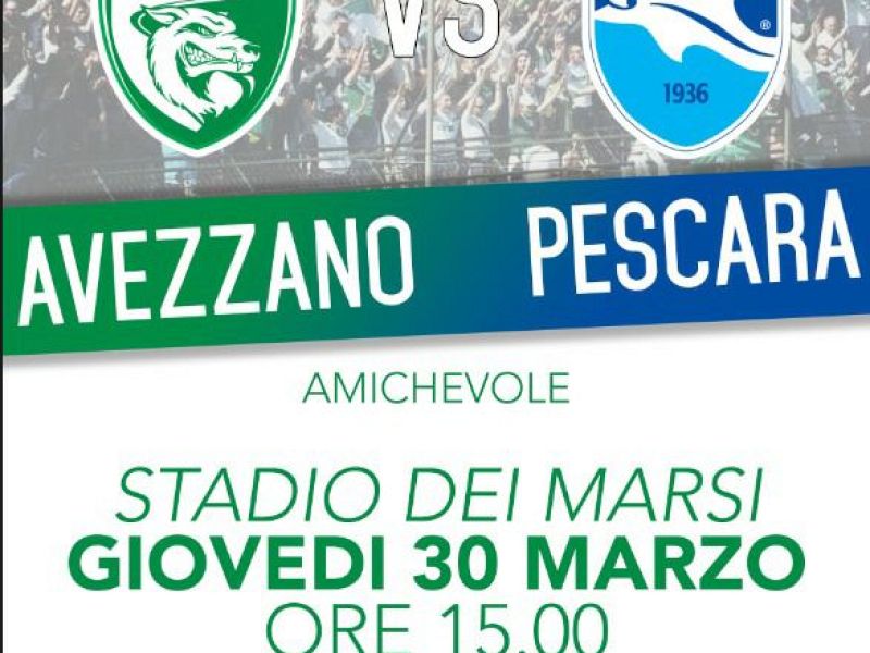 Zeman porta 18 giocatori ad Avezzano, foto 1