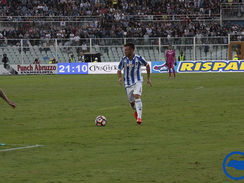 Memushaj: ''Parole di Giuffredi? Sua opinione, non mia'', foto 1