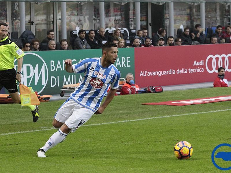 Caprari: ''Da qui alla fine sono nove finali'', foto 1