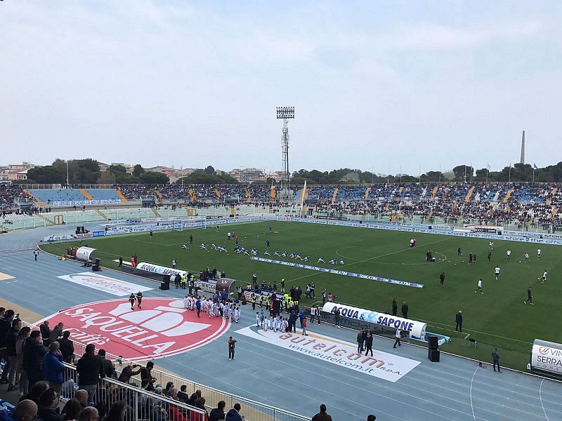 Pescara-Milan 1-1, FINALE, foto 1