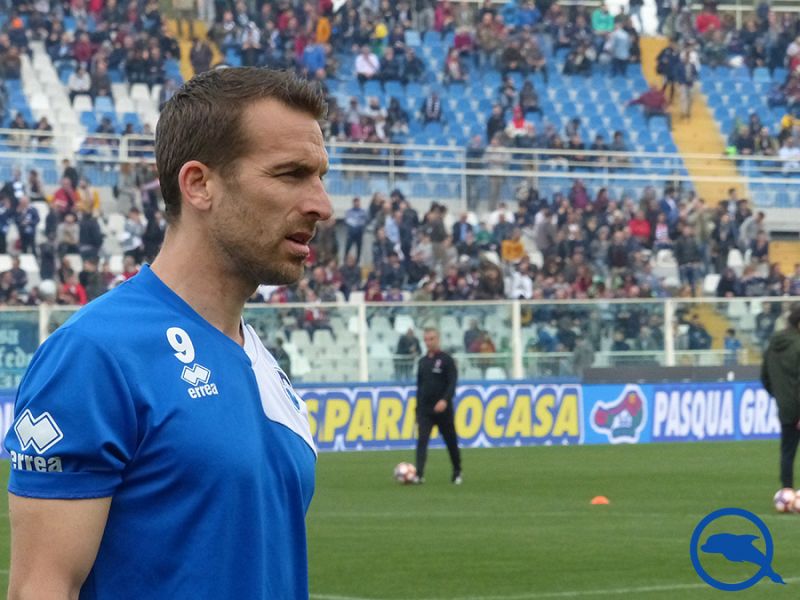 Pescara-Milan 1-1, le foto, foto 1