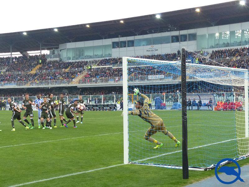 Empoli-Pescara, l'anomalia della corsa salvezza, foto 1