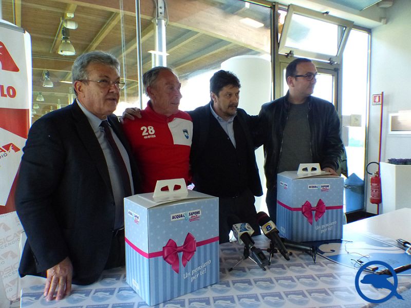 Sebastiani-Barbarossa, si rinnova l'alleanza, foto 1