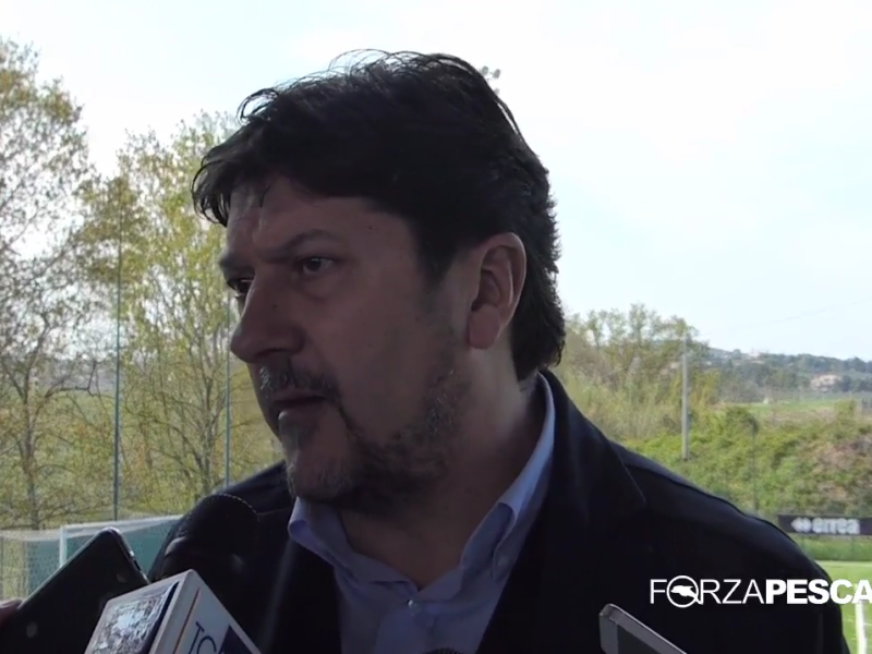 Sebastiani: ''Empoli importantissima. Pepe aiuterà questa società'', foto 1