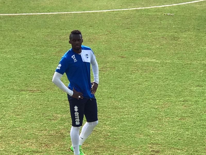 Dal Poggio, Bahebeck in campo, foto 1