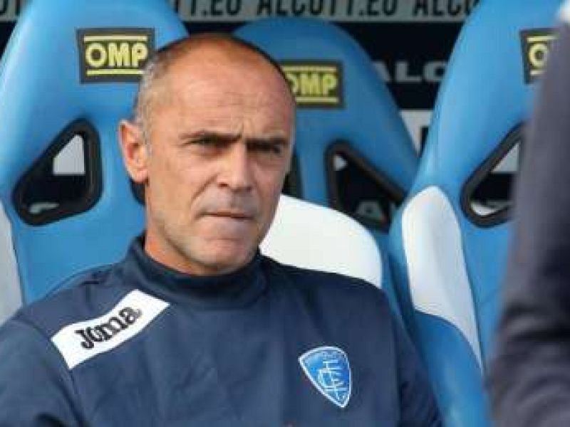 Martusciello:'' partita che determinerà il campionato'', foto 1