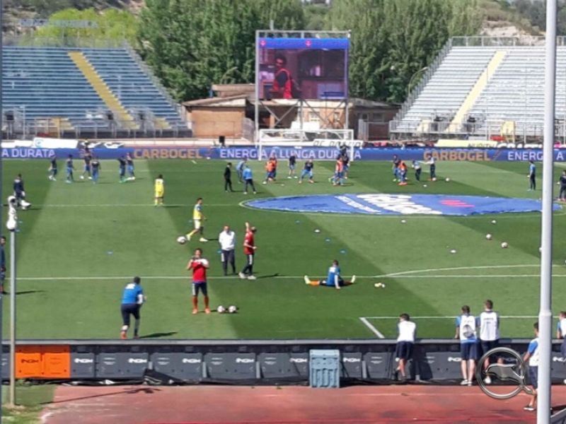 Empoli-Pescara 1-1 FINALE, foto 1
