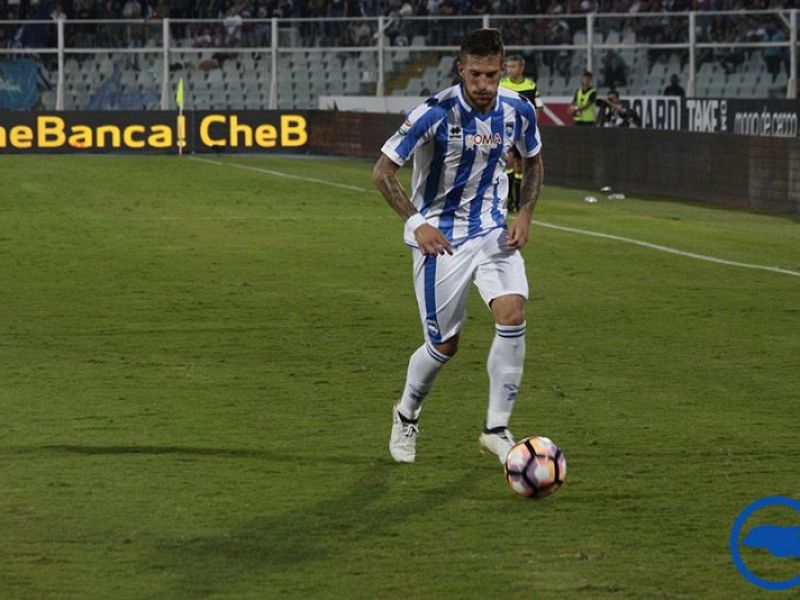 Biraghi convocato per lo stage Nazionale, foto 1