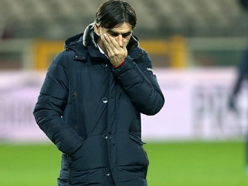 Genoa, torna Juric, foto 1